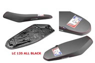 motorcycle y15 lc135 sakorn seat