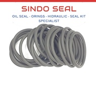 ORING SEAL SIL 3X98 3*98 3 X 98 98X3 NBR70 FKM HEAT RESISTANT