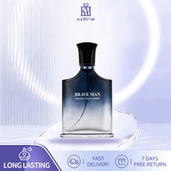 Brave Man Ⅱ Perfume 100ml perfume Cologne Fragrance Gentry Man Perfume signature original