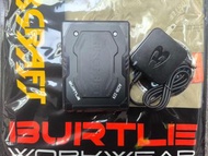 日本🇯🇵burtle 22v電池🔋+充電器，日本旅行時購買多的備用電池，少用，無盒，由於小用，閒置出售，9成半新，功能正常，荃灣區，青衣區交收，其他地方交收互就