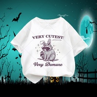 COD 🔥  2025 ibu dan anak ibu pakaian Haul siri Vienne pakaian keluarga T-shirt # 57 # 10.7