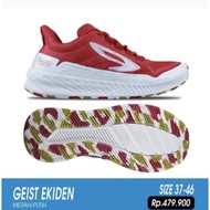 [✅Garansi] Sepatu Running 910Nineten Geist Ekiden / Geist Ekiden 1.0