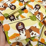 พร้อมส่ง ช๊อกโกแลตดูไบ จาก มาเลเซีย HALAL **ได้รับของแล้วแช่เย็นก่อนนะคะ**