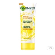 Garnier Facial Foam 100ml