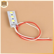 [8C15] 1Pc High Brightness 1.5W 5V LED 5730 SMD Color Lamp Bead Light Board Bulb With Line Red Purpl