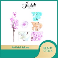 [MINOR EFFECT] OFFER ARTIFICIAL SAKURA / BLOSSAM / BUNGA SAKURA / BUNGA HIASAN / ARTIFICIAL FLOWER /