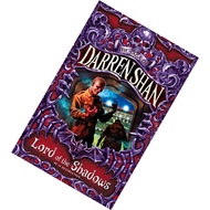Lord of the Shadows (Cirque du Freak #11) by Darren Shan [USED]