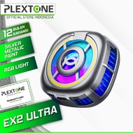Plextone EX2 Ultra Magnetic Radiator Fan Cooler For Mobile Phone