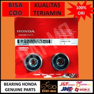 HONDA Bearing 6301 AHM Original/ GenuineHONDA AHB6301RS Bearing AHB 6301 RS/ Bearing Lahar/ Klahar B