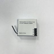 Sports Mountain Dog Camera DVSJ5000 Universal SJ4000 Charger PG1350 Lithium Battery 3.7 v1350mAh