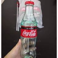 cinema limited edition Coke Bottle