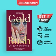 Gold Rush - Paperback - English - 9780008606459