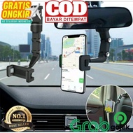 ReaR Holder Pro DM