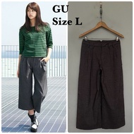GU Pants**