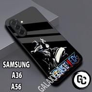 Softcase Glossy SAMSUNG A36 A56/case samsung a36 glitter/case samsung a56 glitter/casing samsung a36