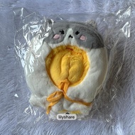 [READY] TAEMIN GGUNG DAENG - REVERSIBLE LIGHTSTICK CAPE