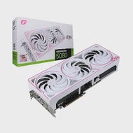 Card màn hình Colorful RTX 5080 Ultra W OC 16GB-V 16GB GDDR7
