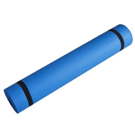 SportySummit Yoga mat chống trượt thể thao thể dục Mat 3mm-6mm dày EVA thoải mái bọt Yoga Matt cho t