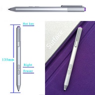 100% Surface Pro Pen Bluetooth Stylus Pencil Pen for Microsoft Surface Pro 3 4 5 6 7 8 9 x Go 1 2  3 Book 1 2 3 Surface 3