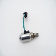 Excavator Parts Solenoid Valve 380-9849 133-2249 172-2392 Solenoid D10R D5M D6N D7E D7E D8R Bulldoze