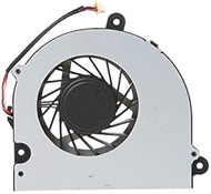 CPU Cooling Fan for Clevo B4100 B5100 B5100M B7110 B7130 W110 W110ER W170HN W170HR Earth P370 P370EM