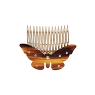 [พร้อมส่ง] EMI JAY Comb Clip (Papillon)