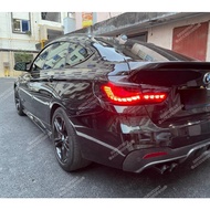 BMW F34 taillights dragon scale f34 bmw f34 3 series gt taillamp f34 gt taillights dragon scale bmw 