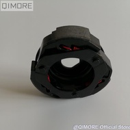 Performance Clutch / Racing Clutch Shoes for Scooter Moped ATV QUAD GY6-125 GY6-150 152QMI 1P52QMI 1