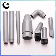[FIREFLY1] Vacuum cleaner accessories multifunctional 9 nozzle set universal poet-size piece set OOO