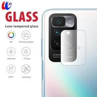 HD lens tempered glass for Xiaomi Redmi 10 6.5 full coverage camera lens protective film redmi 10 9 8 9a 9c 9t note 10 5G 10 9 8 10T 9T pro mi poco m3 pro 5G X3 NFC pro f3 X3 GT