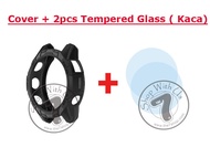 Garmin Fenix E 47mm / Fenix 7 / 7 Pro / Epix Pro 47mm / Epix (Gen 2) Tpu Cover Case Protector