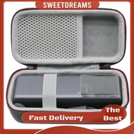 Travel Carrying Storage Organizer with Mesh Pocket for Xiaomi 165W 20000mAh Power Bank EVA Carrying 