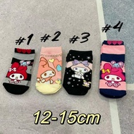 [Ready Stock] Kids Sock