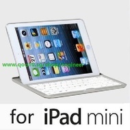 Bluetooth Keyboard Case For ipad mini