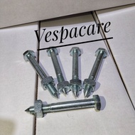 Baut Knalpot Vespa Super Sprint Px Excel