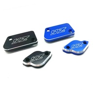 Motorcycle Accessories Front Rear Brake Fluid Cover Cap For YAMAHA YZ 125 250 250F 450FX 426F