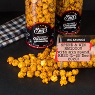 Popcorn Caramel by Engs 300g Azhar Food