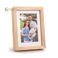 Hidden Photo Frame Storage, Secret Compartment Storage Box, Out of Sight Secret Hidden Jewelry Key H