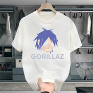 Tee Verse New Fashion T-Shirt Special Promotion Cartoon Style Premium Grade Round Neck Short Sleeves