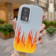 Hp Casing For Xiaomi POCO F5 Pro 5G F3 F2 Pro POCO F5 POCO F4 POCO F6 5G Case Blue Casing softcase S