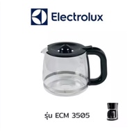 ( Promotion+++) คุ้มที่สุด Electrolux อะไหล่เครื่องชงกาแฟ กาเครื่องชงกาแฟ Ecm3505 ราคาดี อะไหล่ เครื่อง ชง กาแฟ อะไหล่ เครื่อง บด กาแฟ อะไหล่ หม้อ ต้ม กาแฟ อะไหล่ เครื่อง กาแฟ