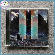 311 STEREOLITHIC Original CD Album [Sealed] Brand New 1Z03273 ZZK