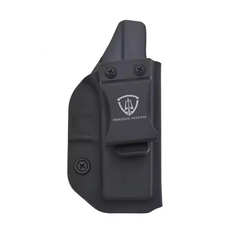 Accessories Gear IWB Holster Right hand concealed Pistol Carrier for Glock G43 G43X Gen3 Gen4 Gen5