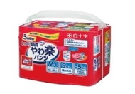 日本喜舒樂成人紙尿褲 (安全防護型) (中碼) (9片裝)