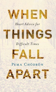 When Things Fall Apart: Heart Advice for Difficult Times When Things Fall Apart: Heart Advice for Di