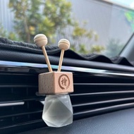 車用檜木擴香瓶