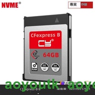 NVME 轉CF-Express卡 Xbox Series X/S存儲SSD擴展卡 適用於CH SN530擴【三井3C】