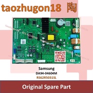 Original Samsung DA94-04604M Refrigerator Control PCB RS62R5031SL (REV 0.0)
