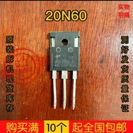 JXDZ-20N60-ZD 20N60 Original 20A 600V Mosfet Extract