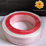 0.5mm 2-core wire, genuine copper core wire